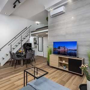Kiraly21 Downtown Apartment By Andrassy Street