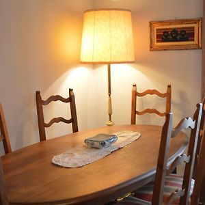 Appartement met Twee Slaapkamers